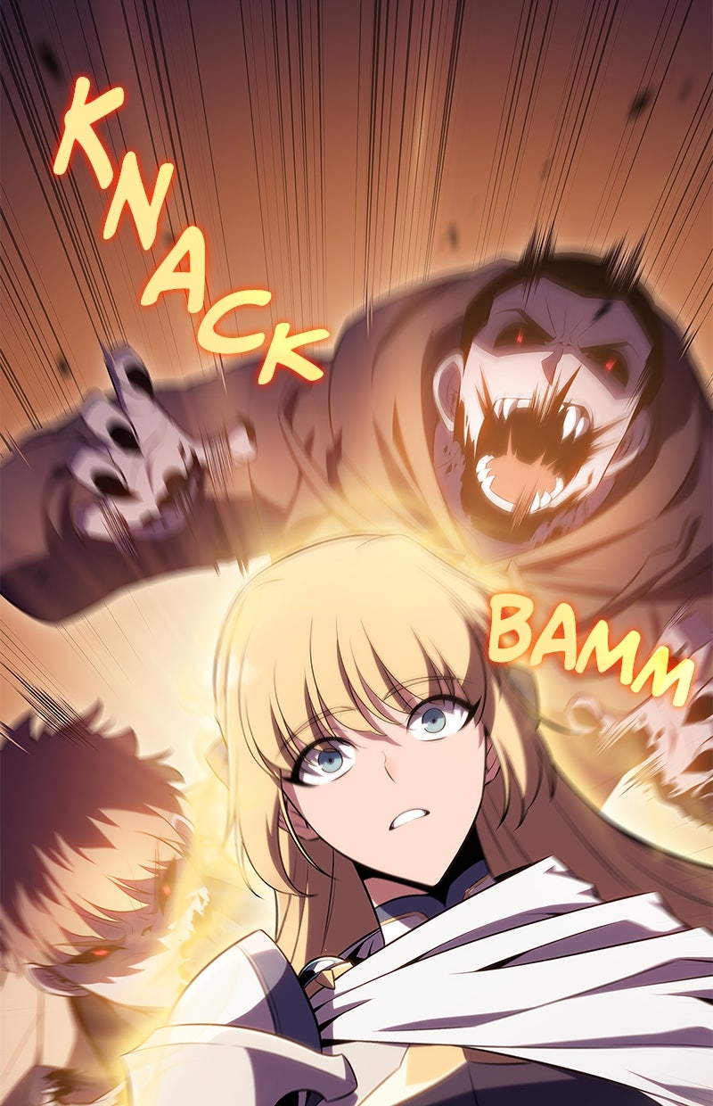 Read I'm the Max-Level Newbie DE Manga Online