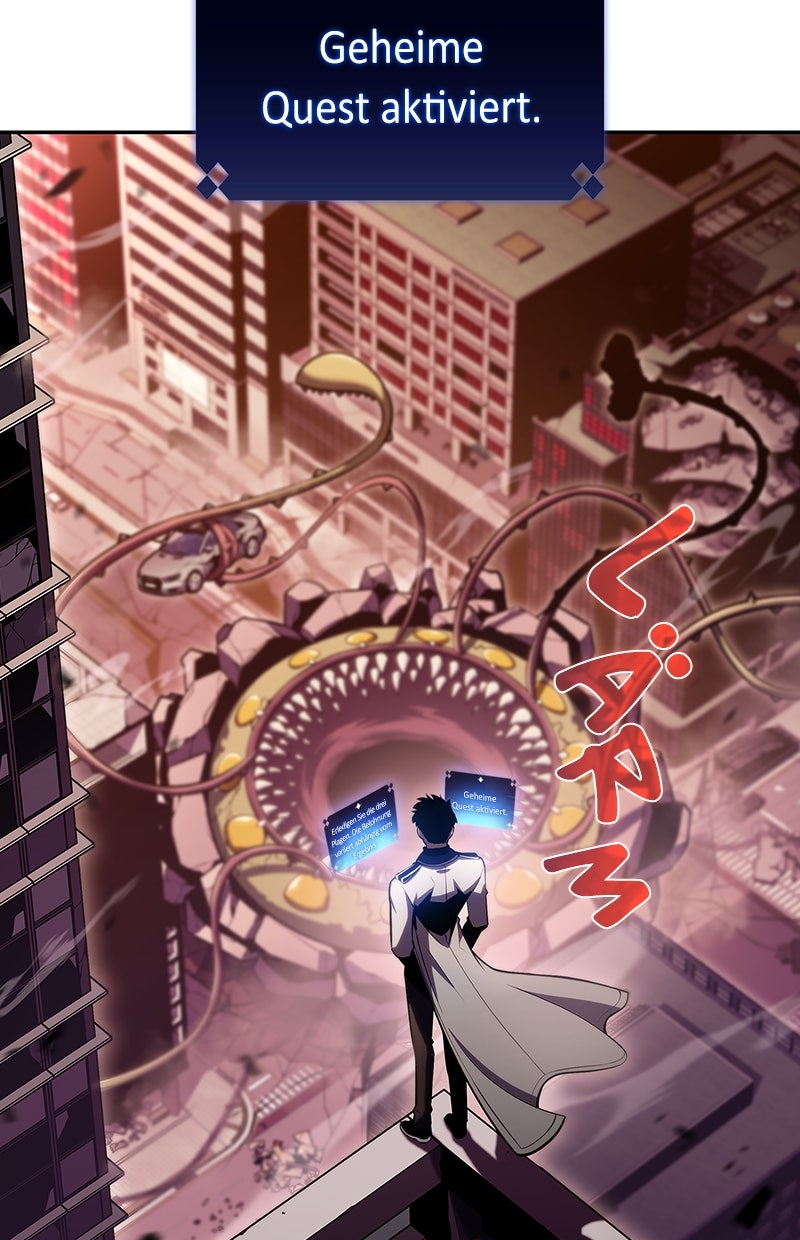 Read I'm the Max-Level Newbie DE Manga Online