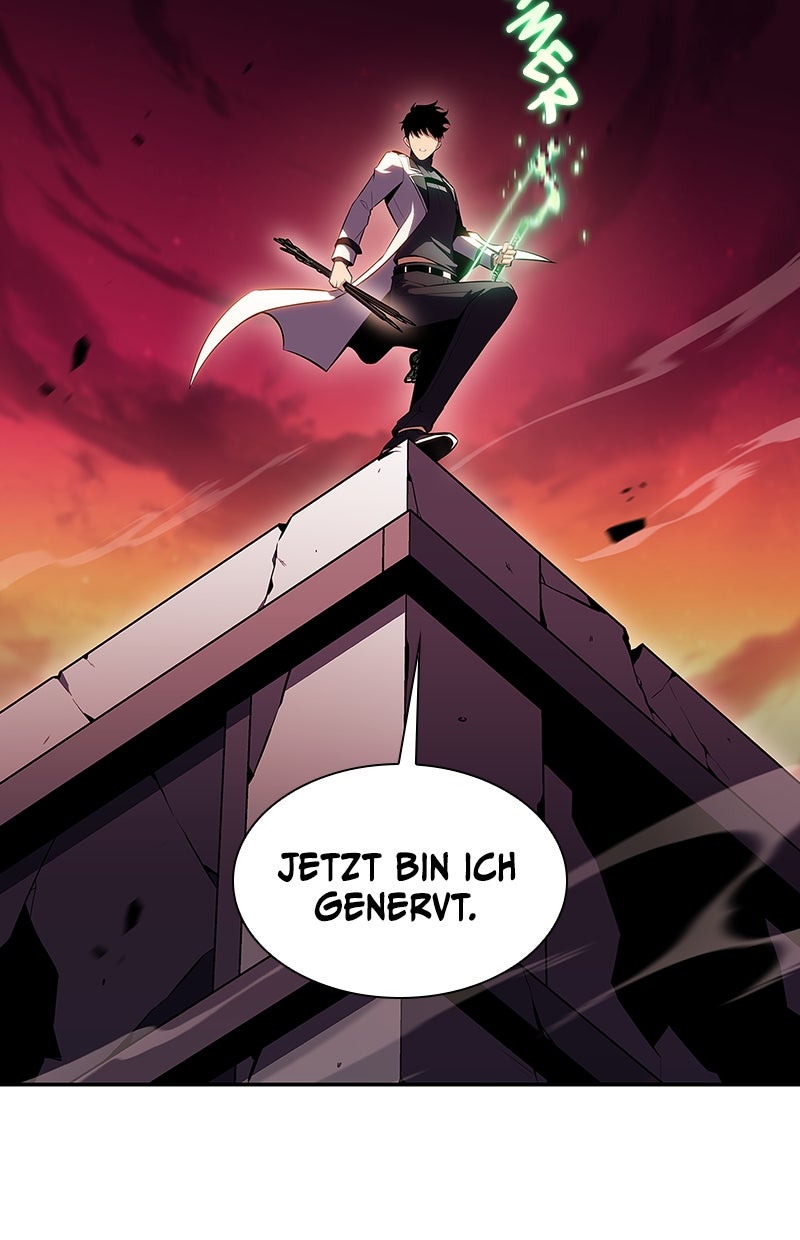 Read I'm the Max-Level Newbie DE Manga Online