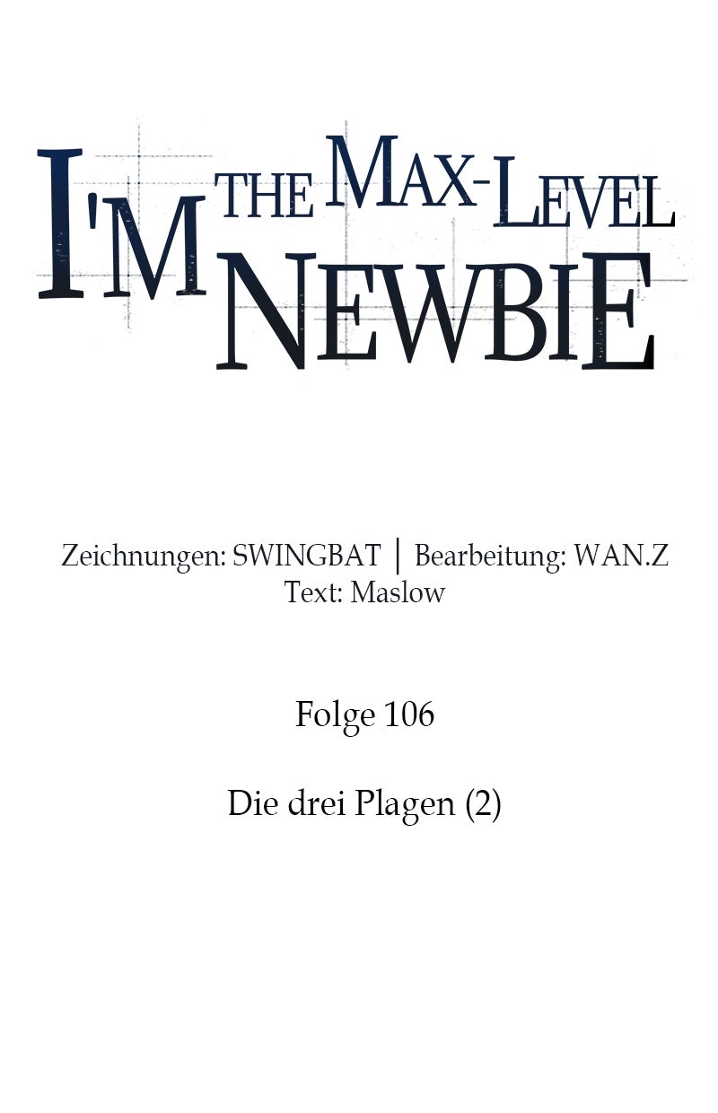 Read I'm the Max-Level Newbie DE Manga Online