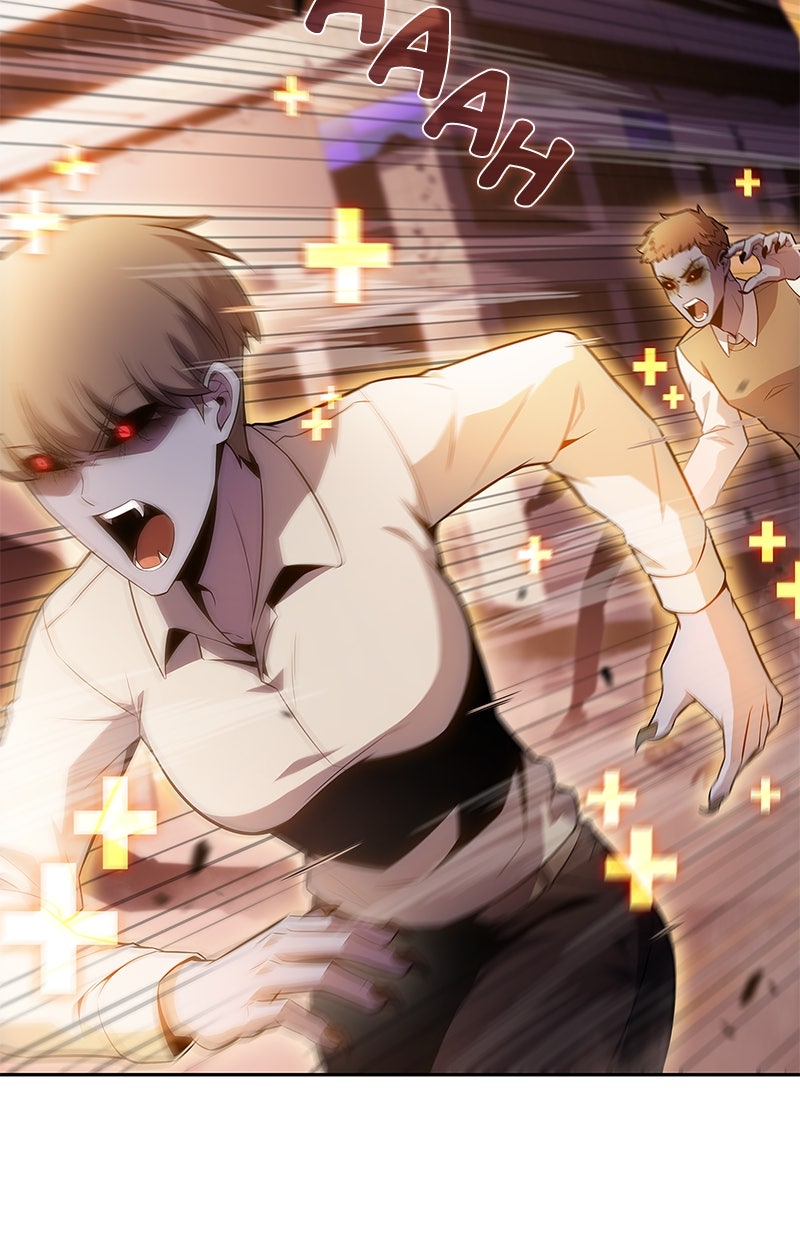 Read I'm the Max-Level Newbie DE Manga Online