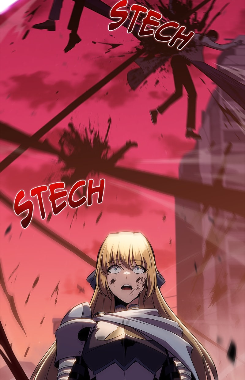 Read I'm the Max-Level Newbie DE Manga Online