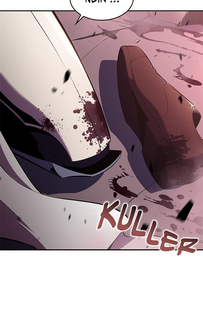 Read I'm the Max-Level Newbie DE Manga Online