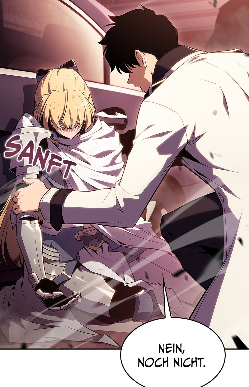 Read I'm the Max-Level Newbie DE Manga Online