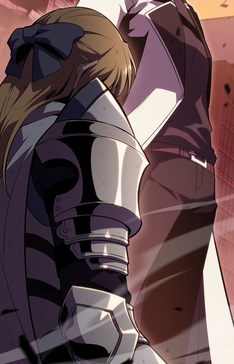 Read I'm the Max-Level Newbie DE Manga Online