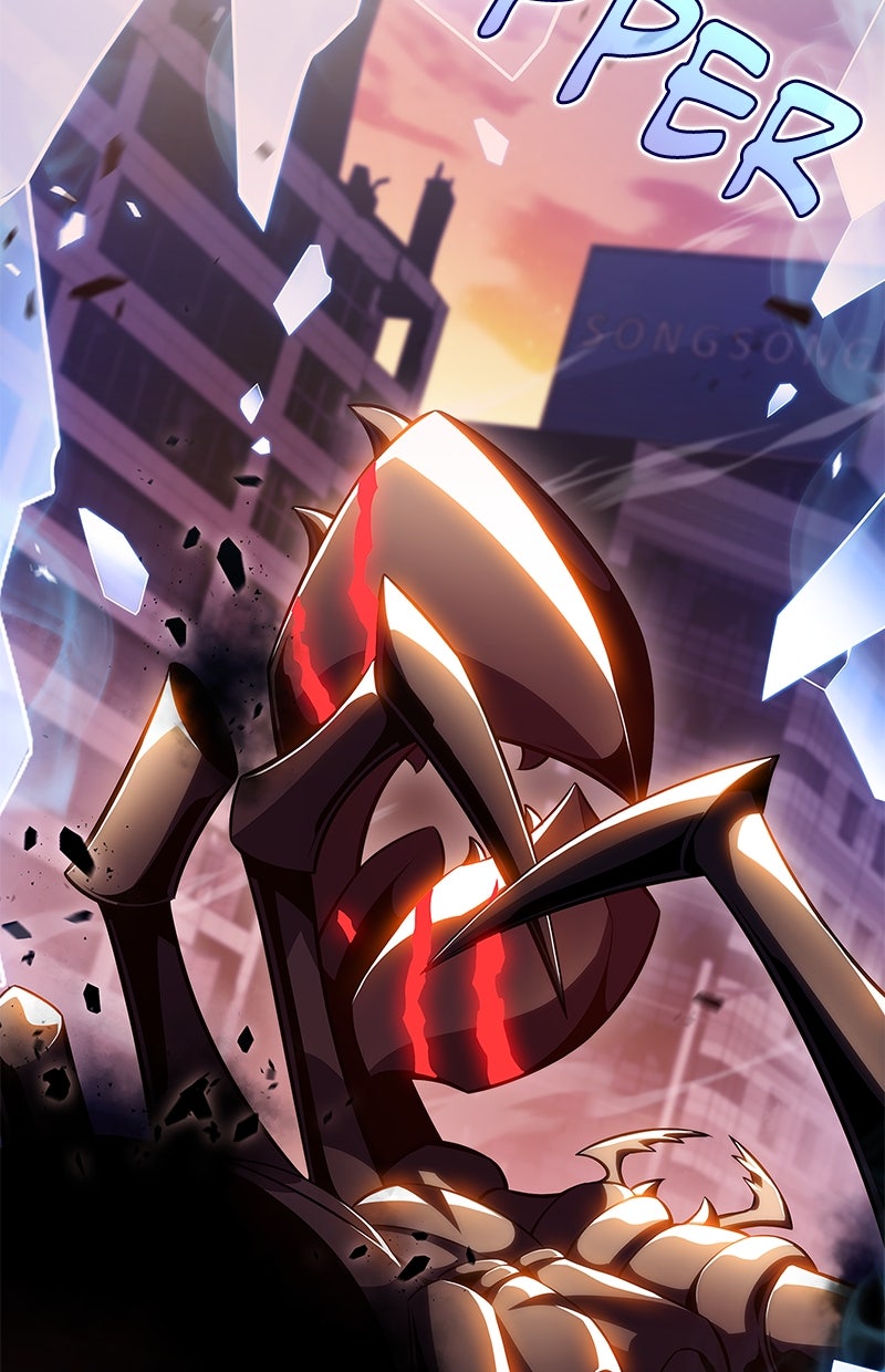 Read I'm the Max-Level Newbie DE Manga Online