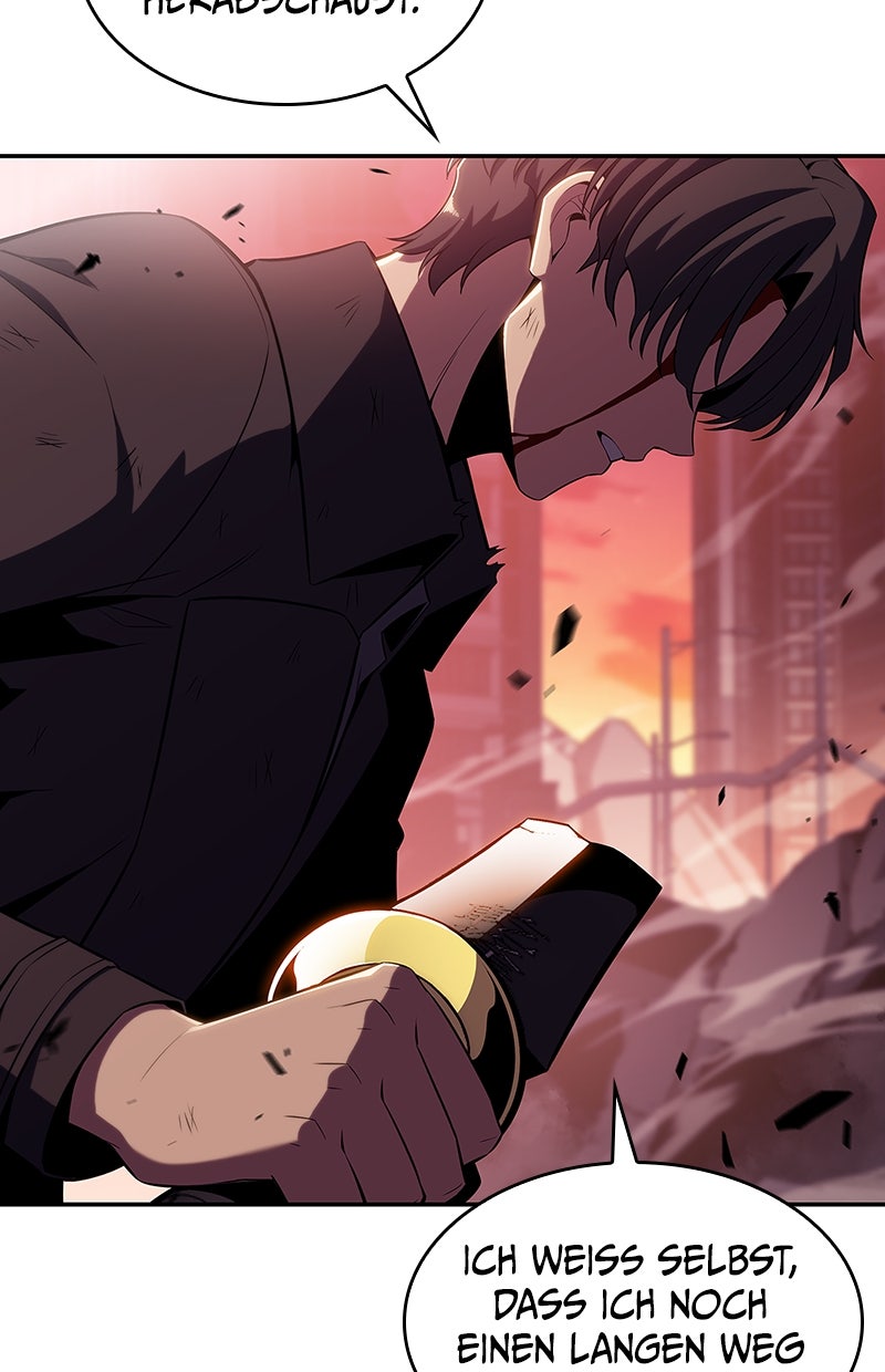 Read I'm the Max-Level Newbie DE Manga Online