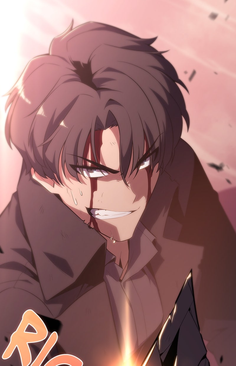 Read I'm the Max-Level Newbie DE Manga Online