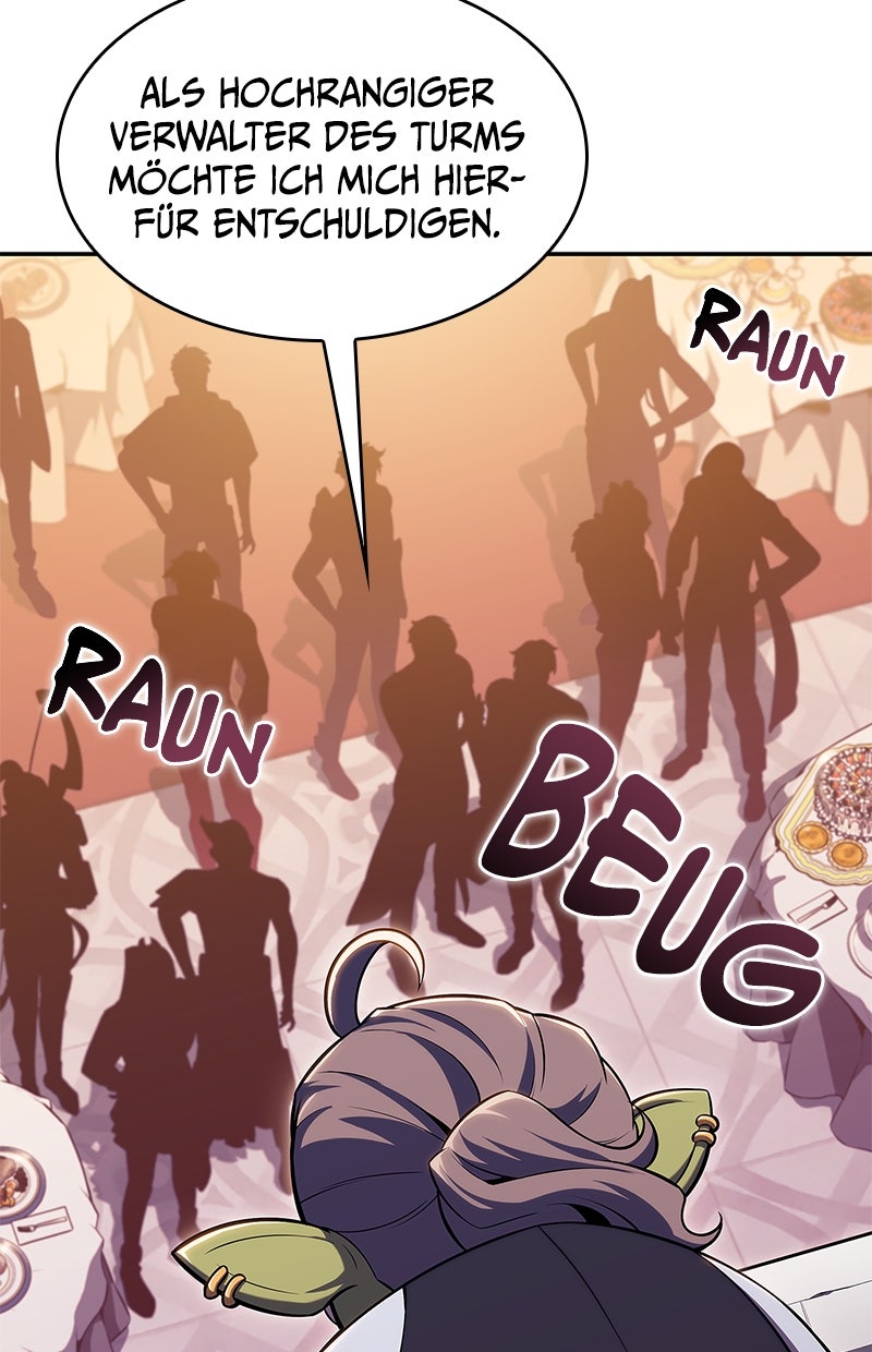 Read I'm the Max-Level Newbie DE Manga Online