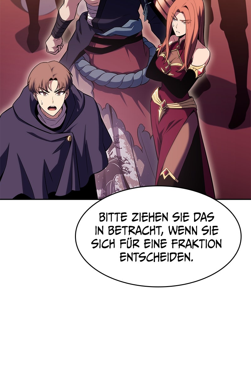 Read I'm the Max-Level Newbie DE Manga Online