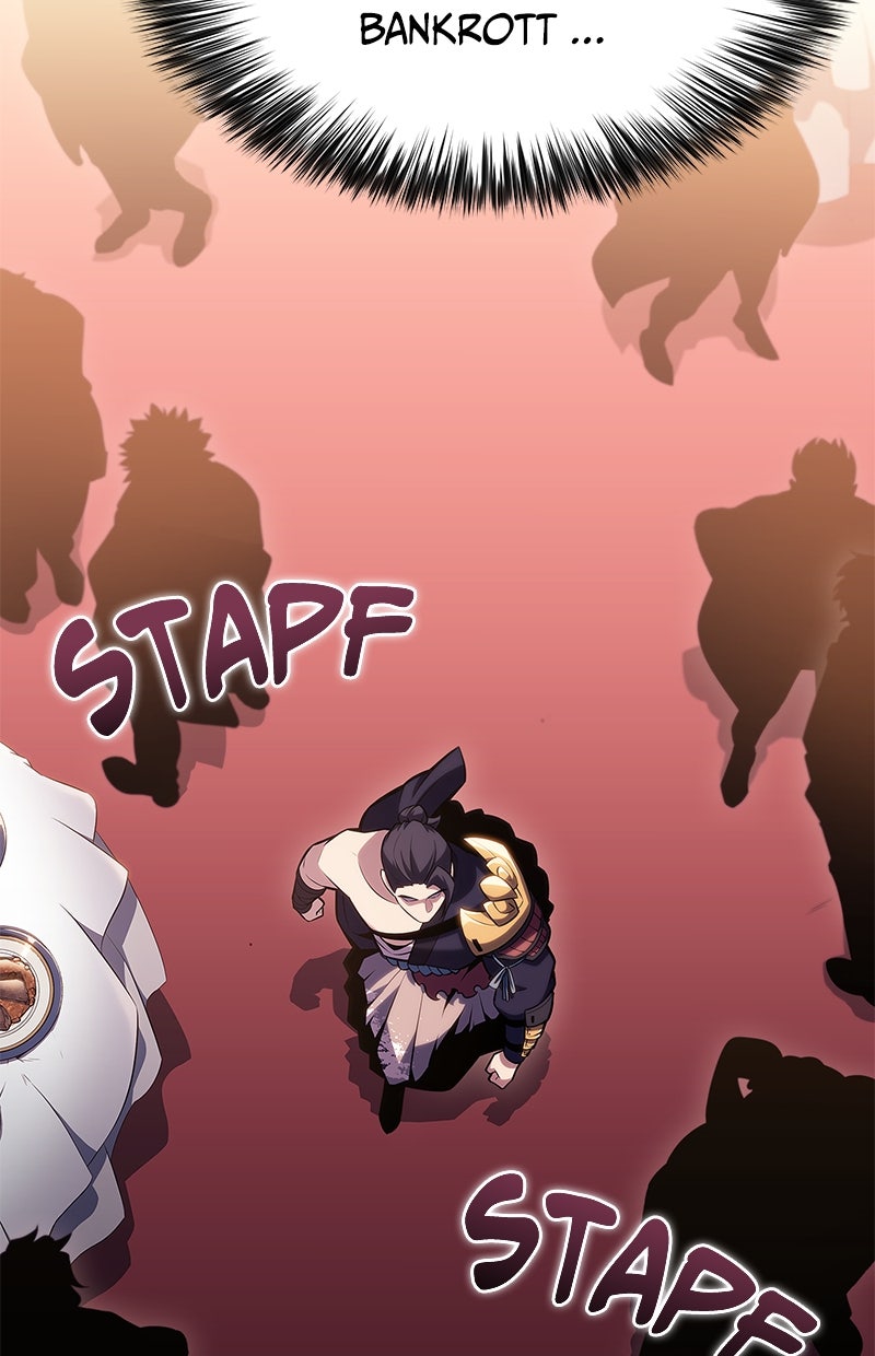 Read I'm the Max-Level Newbie DE Manga Online