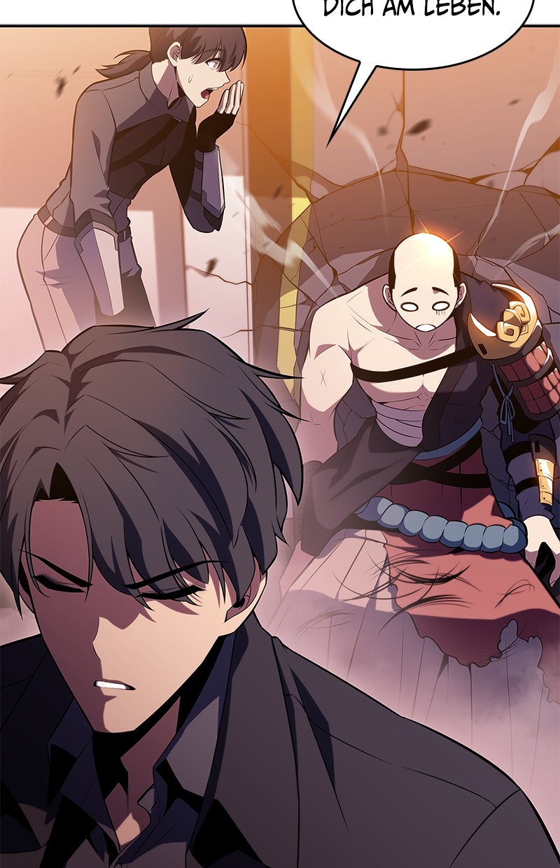 Read I'm the Max-Level Newbie DE Manga Online