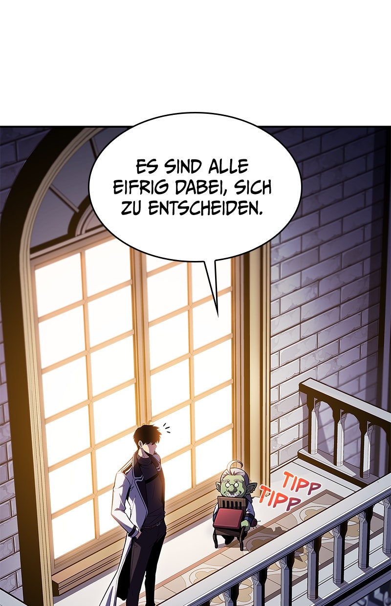 Read I'm the Max-Level Newbie DE Manga Online