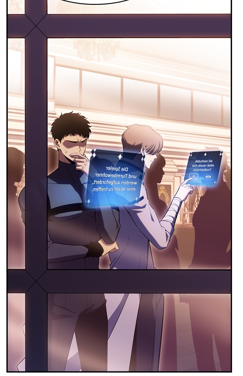 Read I'm the Max-Level Newbie DE Manga Online