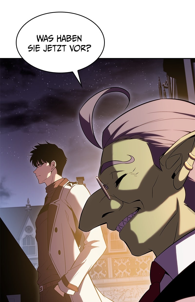 Read I'm the Max-Level Newbie DE Manga Online