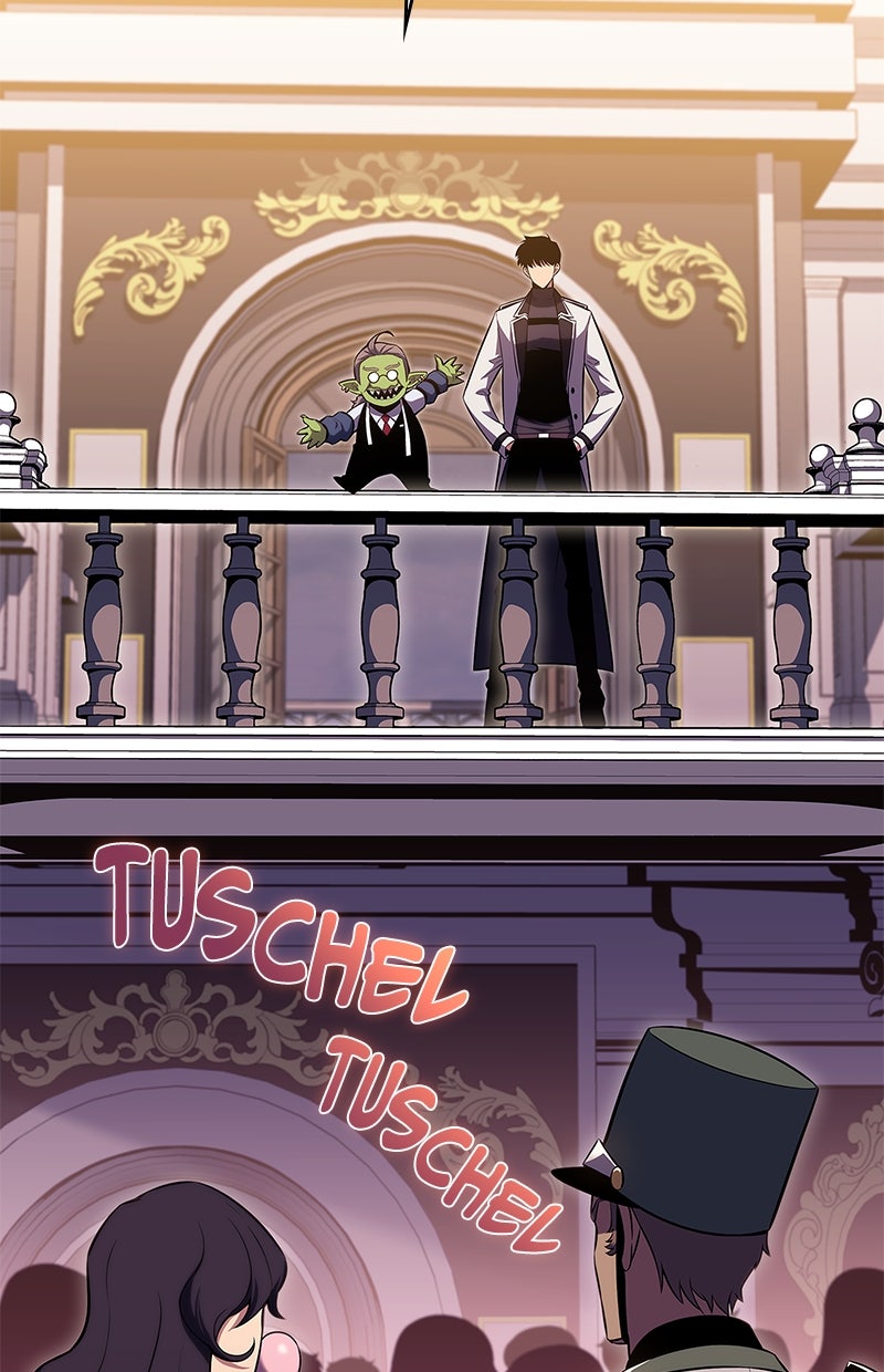 Read I'm the Max-Level Newbie DE Manga Online