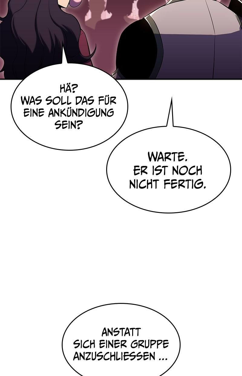 Read I'm the Max-Level Newbie DE Manga Online