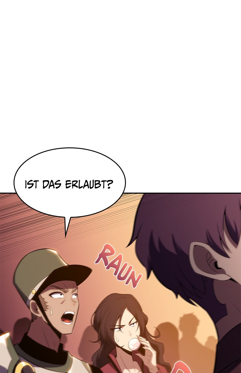 Read I'm the Max-Level Newbie DE Manga Online