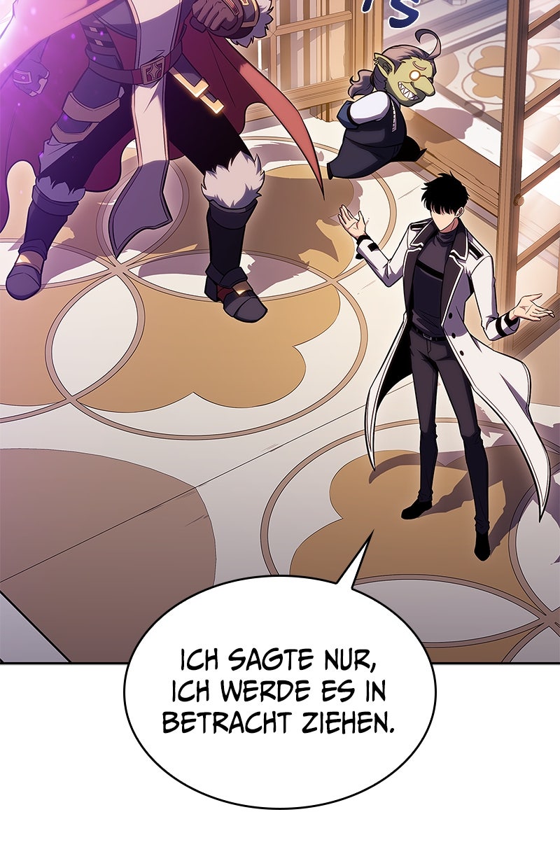 Read I'm the Max-Level Newbie DE Manga Online