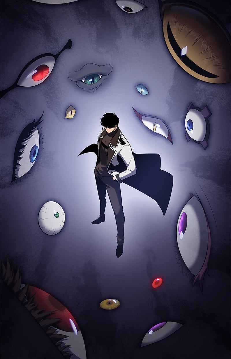 Read I'm the Max-Level Newbie DE Manga Online