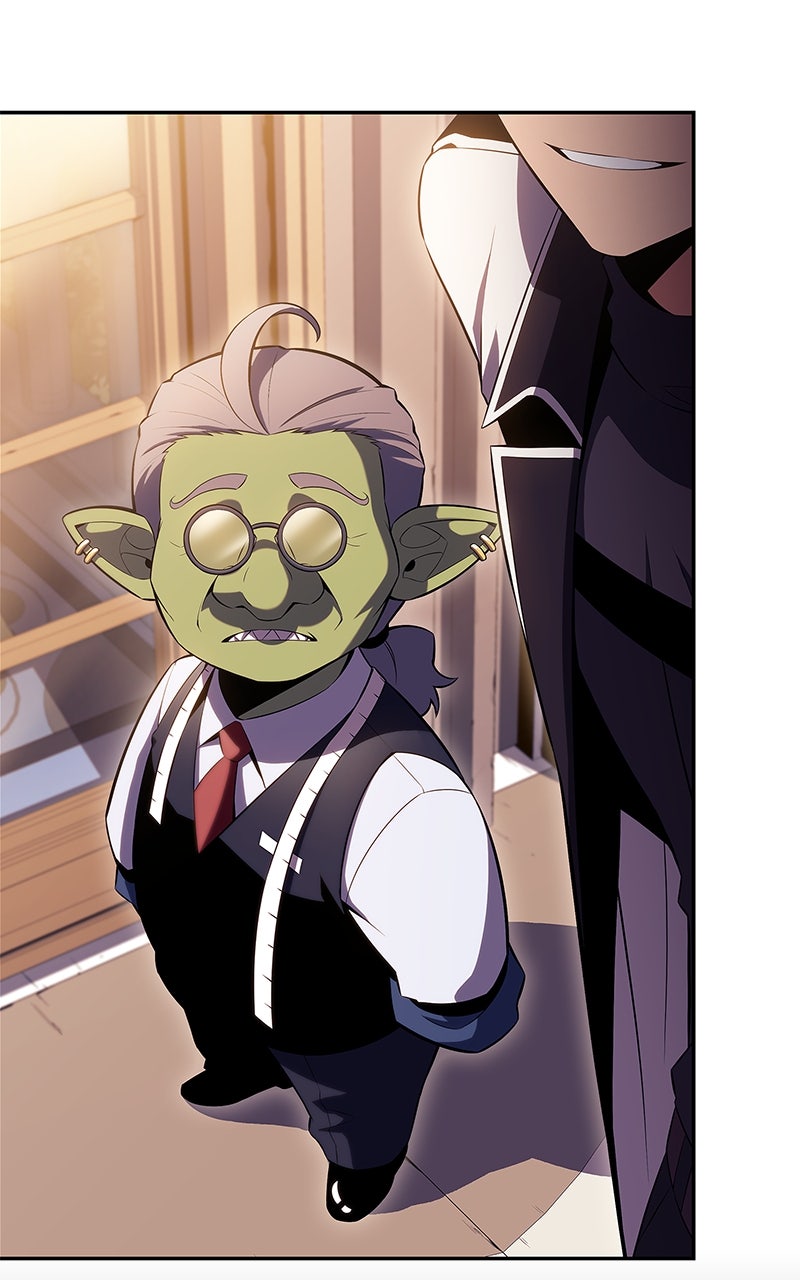 Read I'm the Max-Level Newbie DE Manga Online