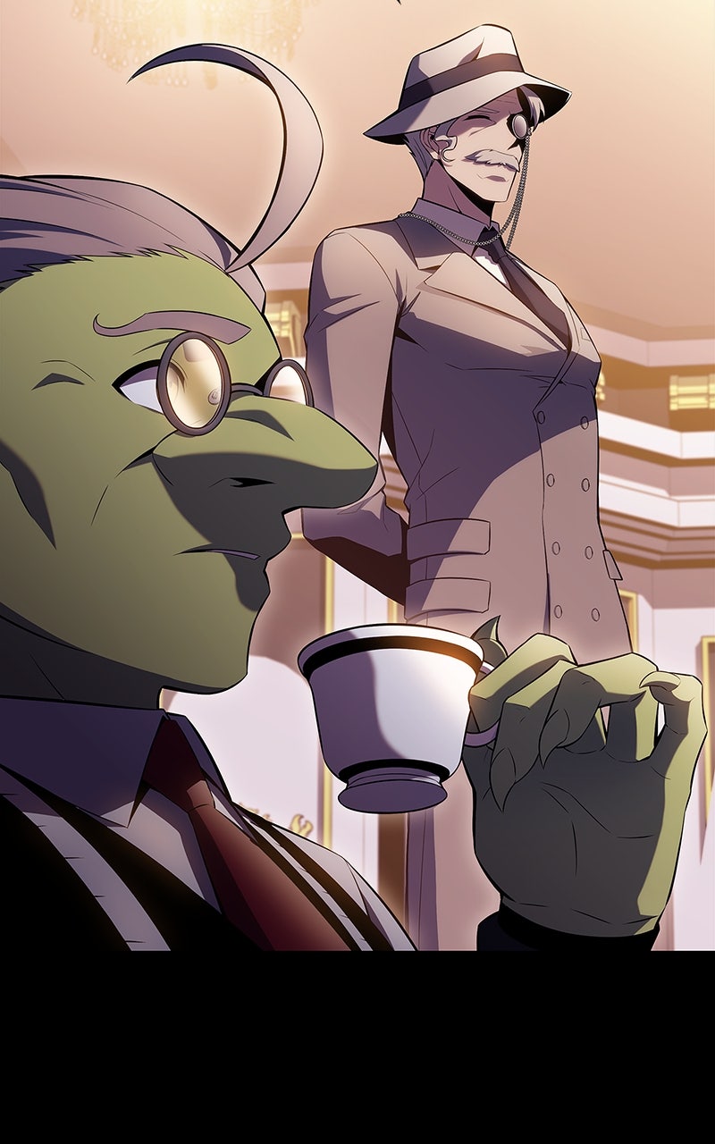 Read I'm the Max-Level Newbie DE Manga Online