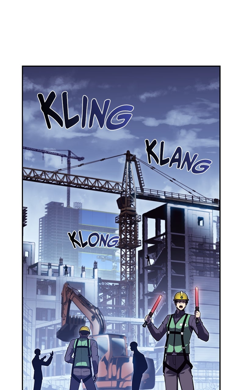 Read I'm the Max-Level Newbie DE Manga Online