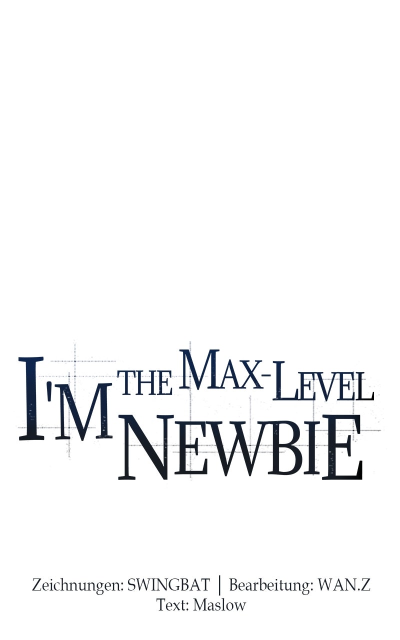 Read I'm the Max-Level Newbie DE Manga Online