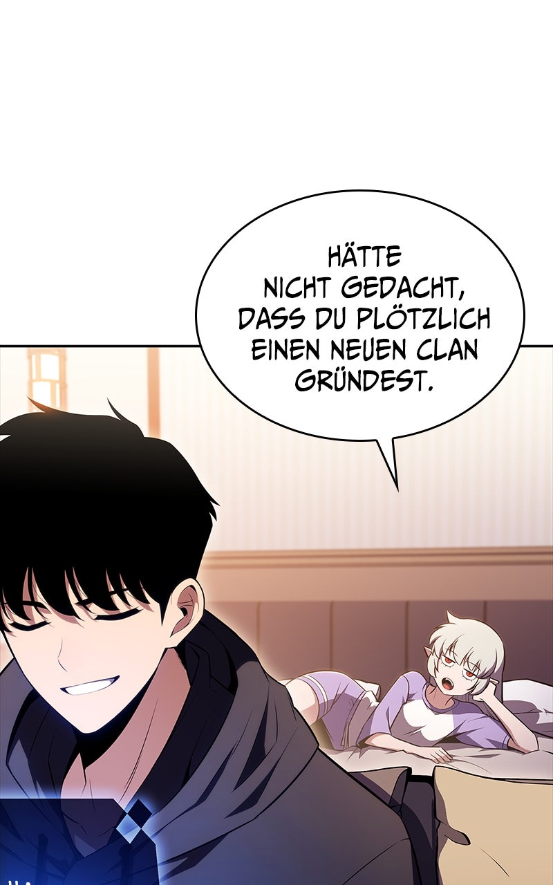 Read I'm the Max-Level Newbie DE Manga Online