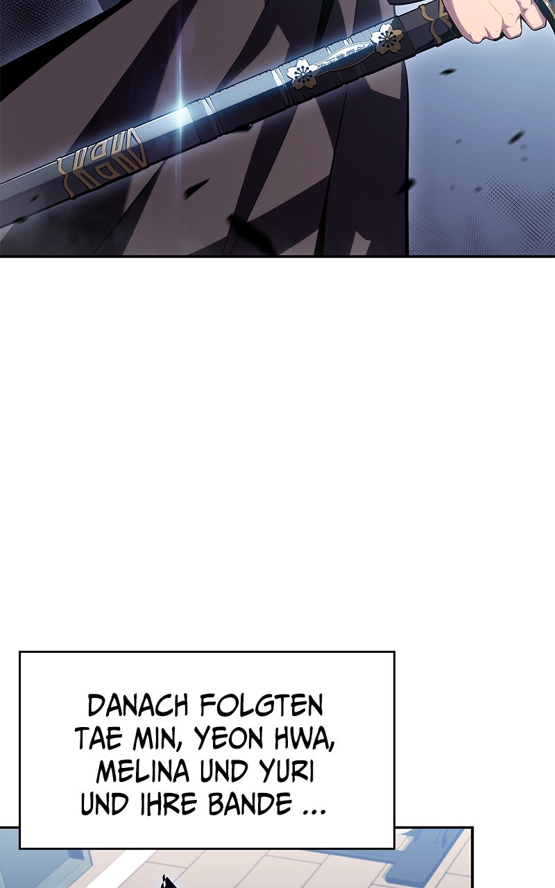 Read I'm the Max-Level Newbie DE Manga Online