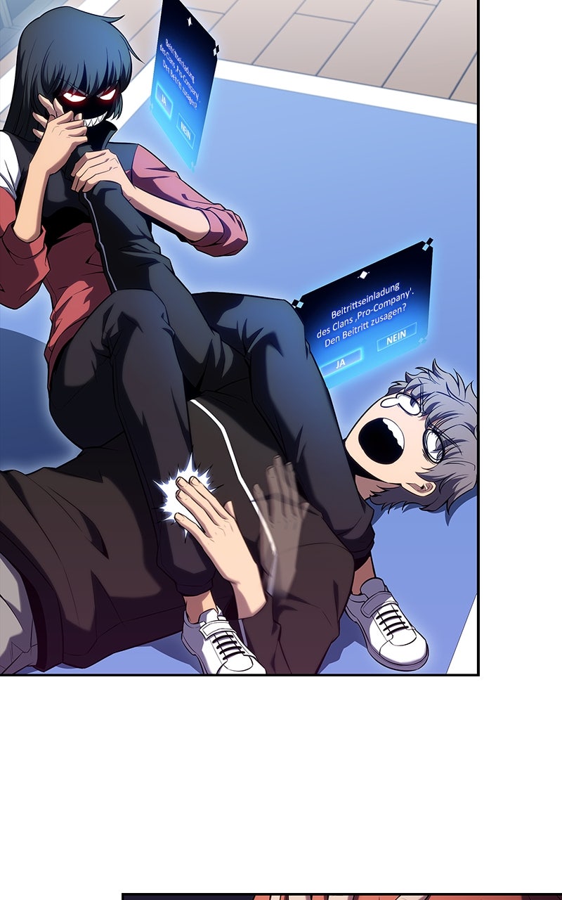 Read I'm the Max-Level Newbie DE Manga Online