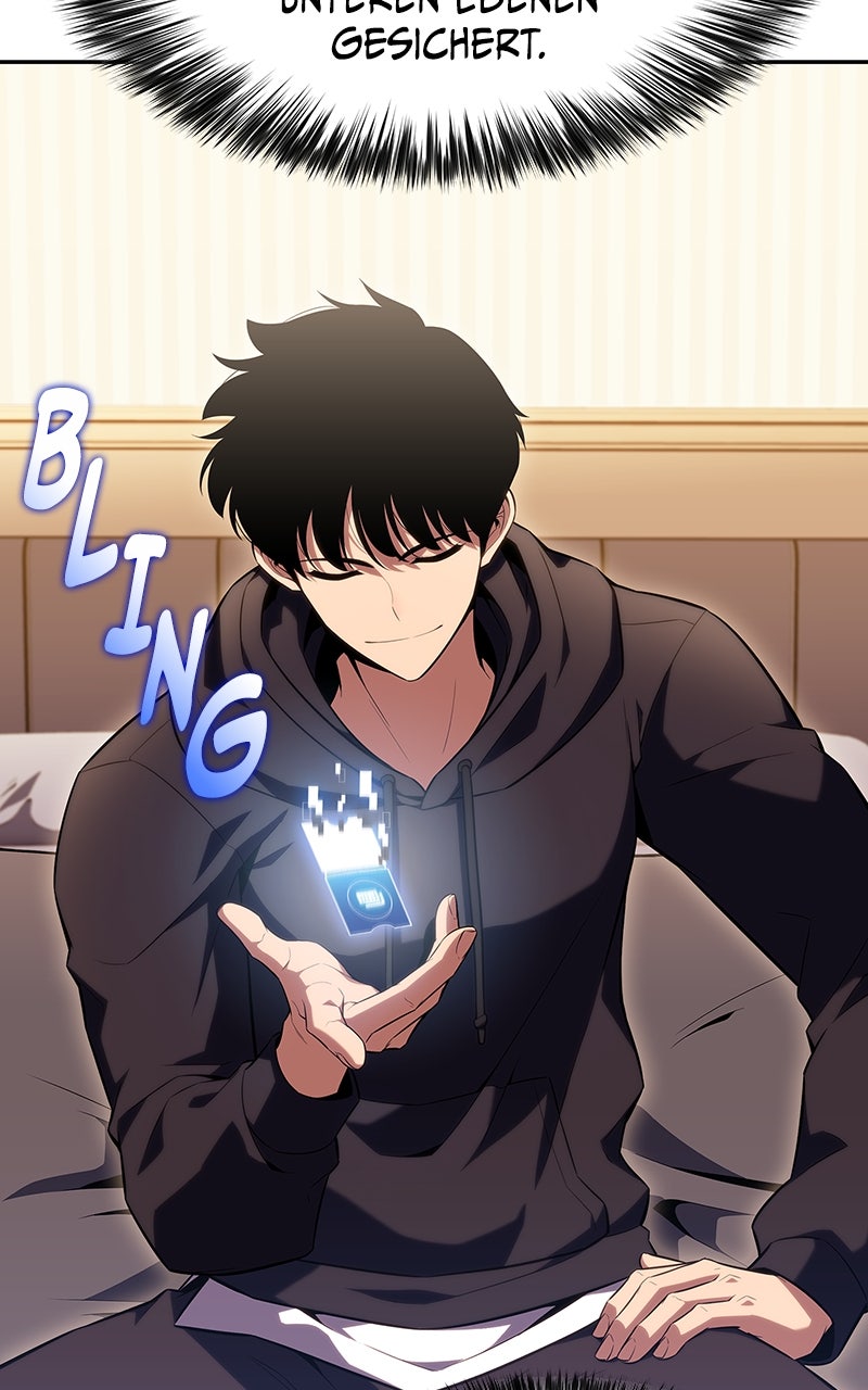 Read I'm the Max-Level Newbie DE Manga Online