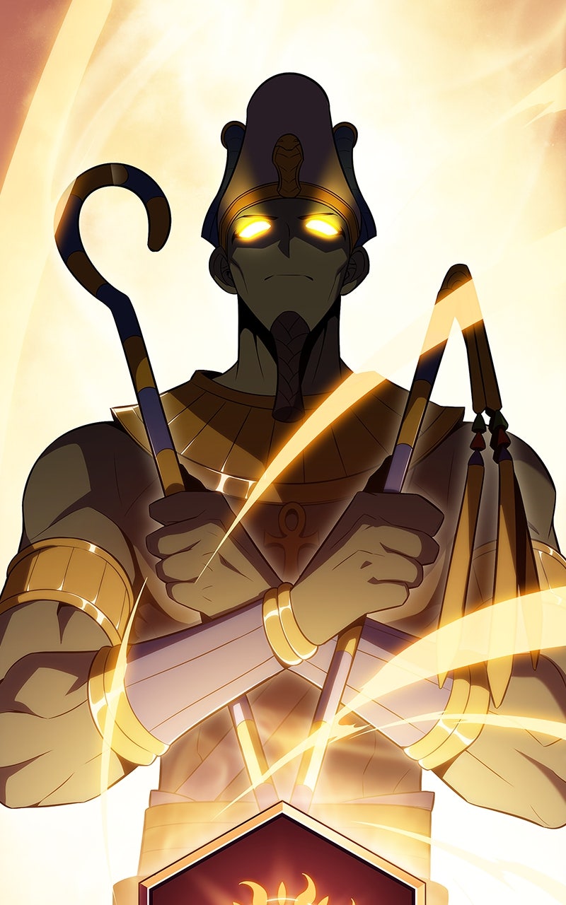 Read I'm the Max-Level Newbie DE Manga Online