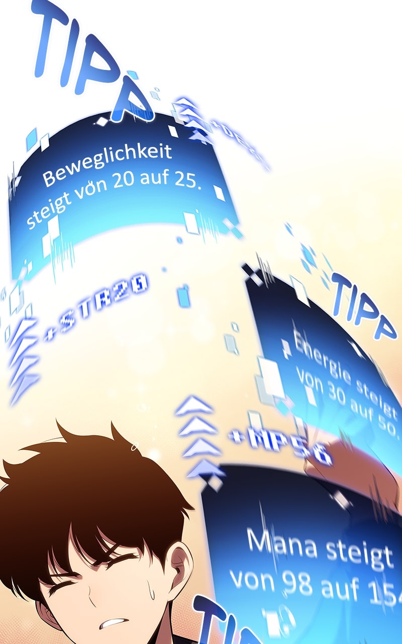 Read I'm the Max-Level Newbie DE Manga Online