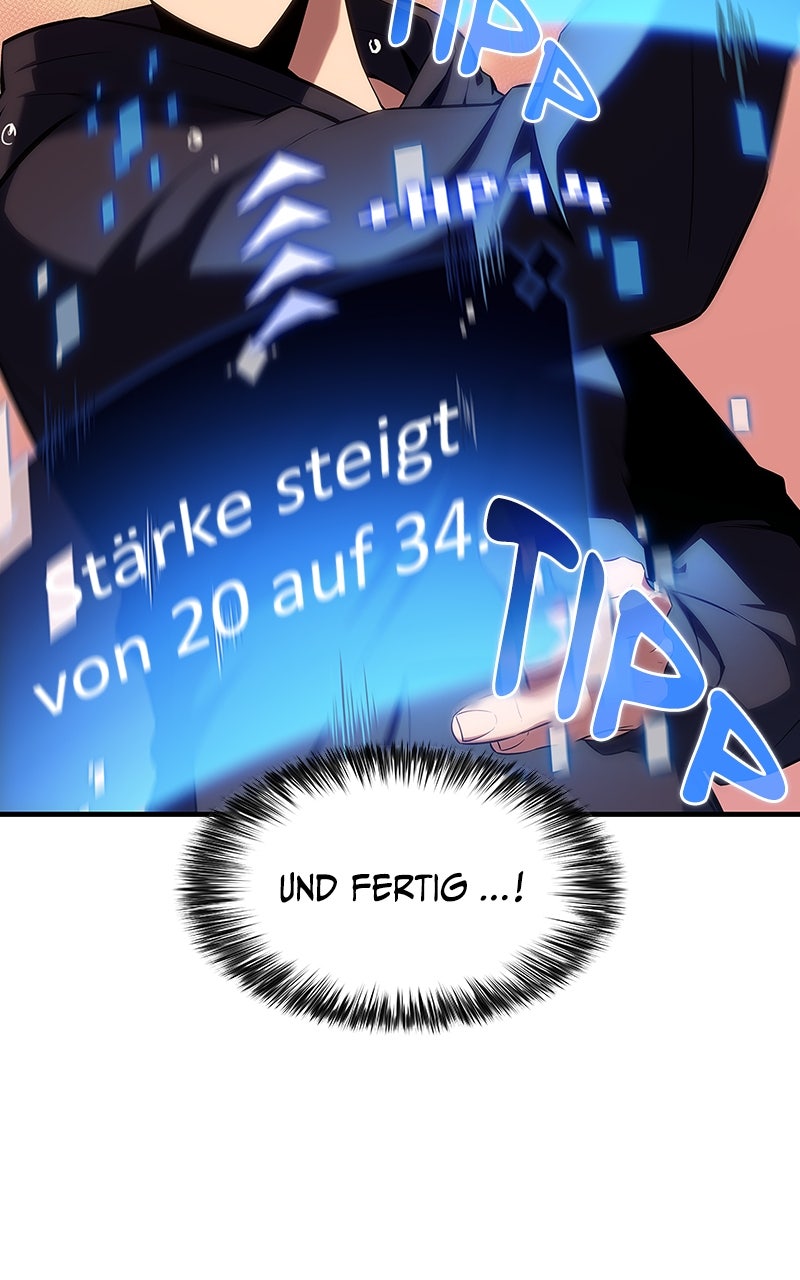 Read I'm the Max-Level Newbie DE Manga Online