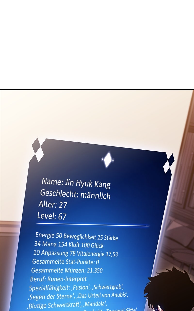 Read I'm the Max-Level Newbie DE Manga Online