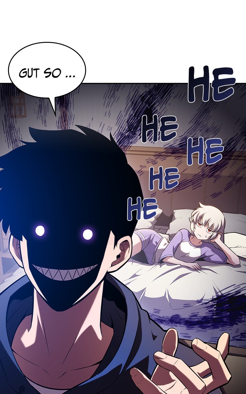 Read I'm the Max-Level Newbie DE Manga Online