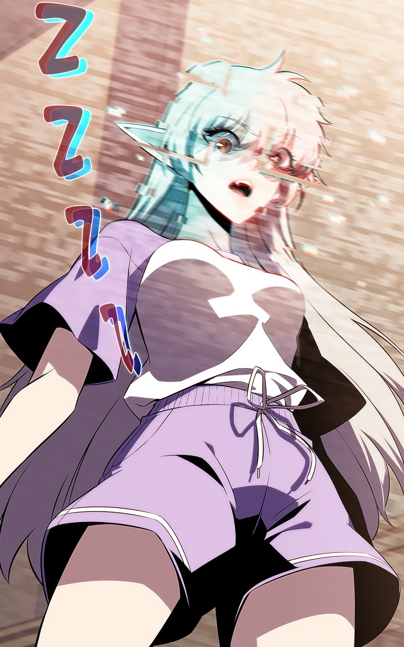 Read I'm the Max-Level Newbie DE Manga Online