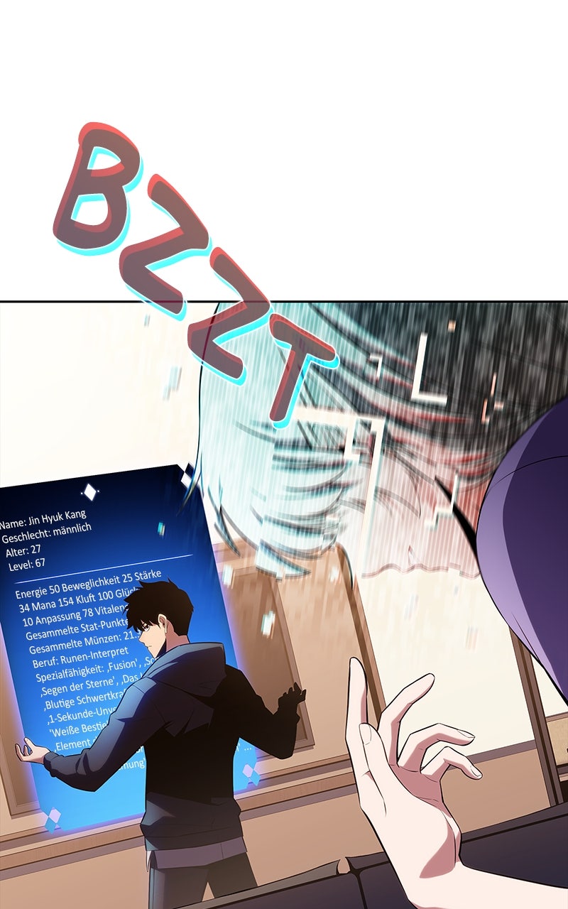 Read I'm the Max-Level Newbie DE Manga Online