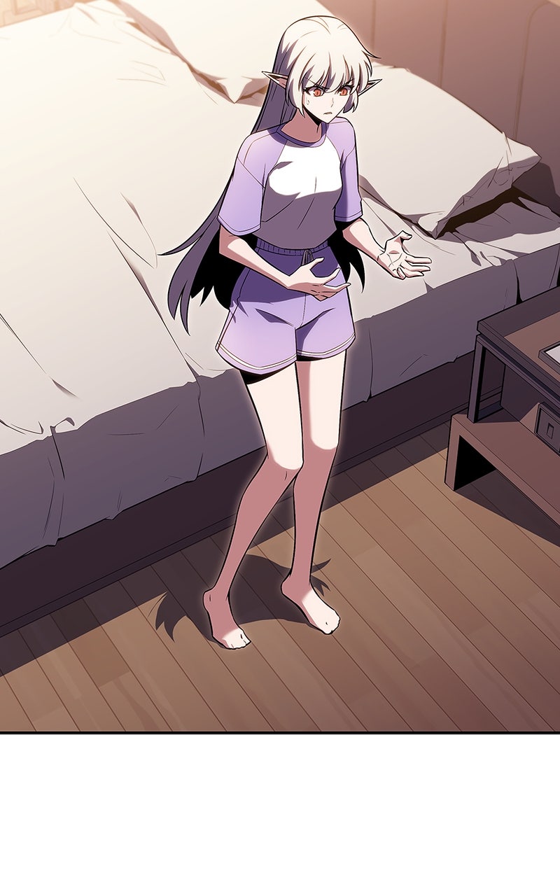 Read I'm the Max-Level Newbie DE Manga Online