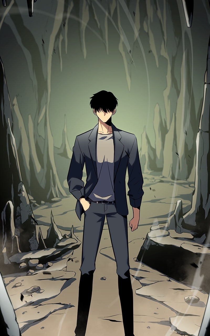 Read I'm the Max-Level Newbie DE Manga Online