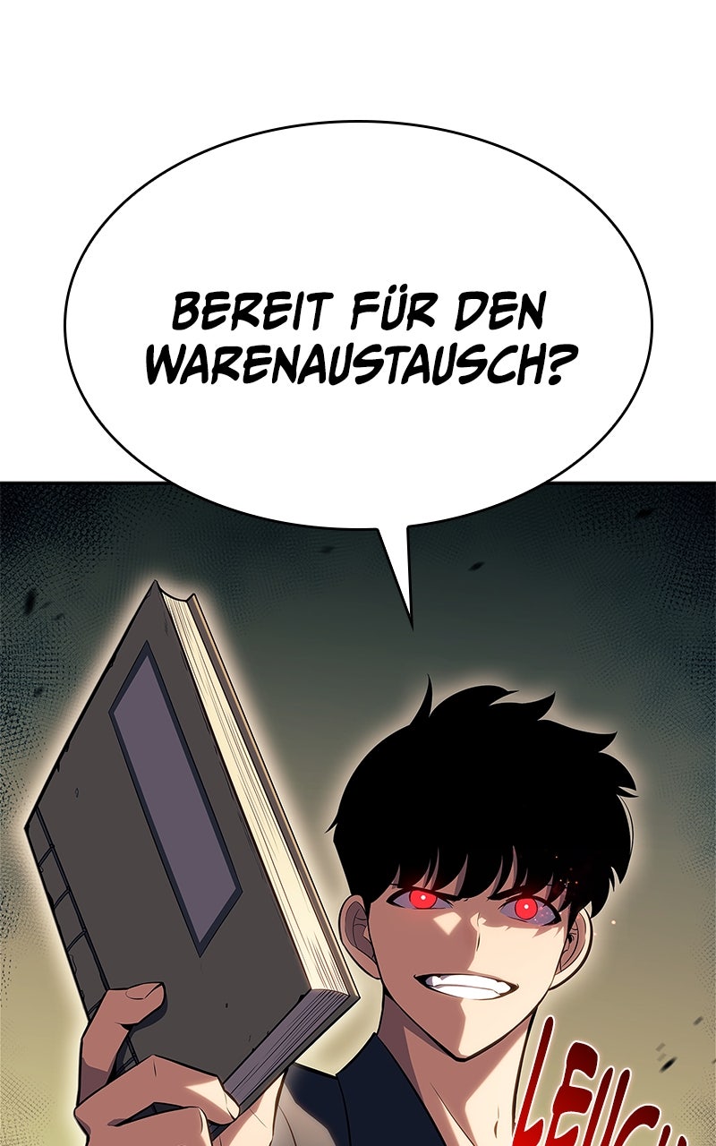 Read I'm the Max-Level Newbie DE Manga Online