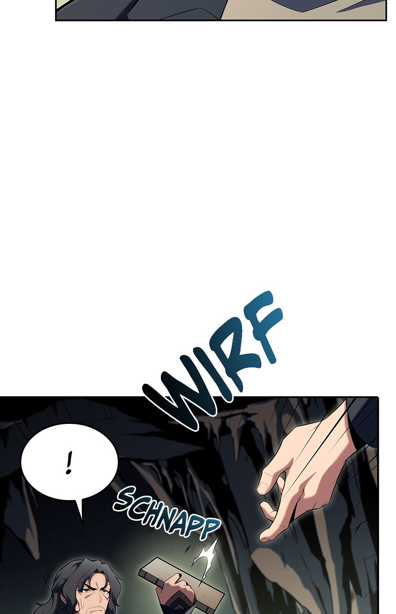 Read I'm the Max-Level Newbie DE Manga Online