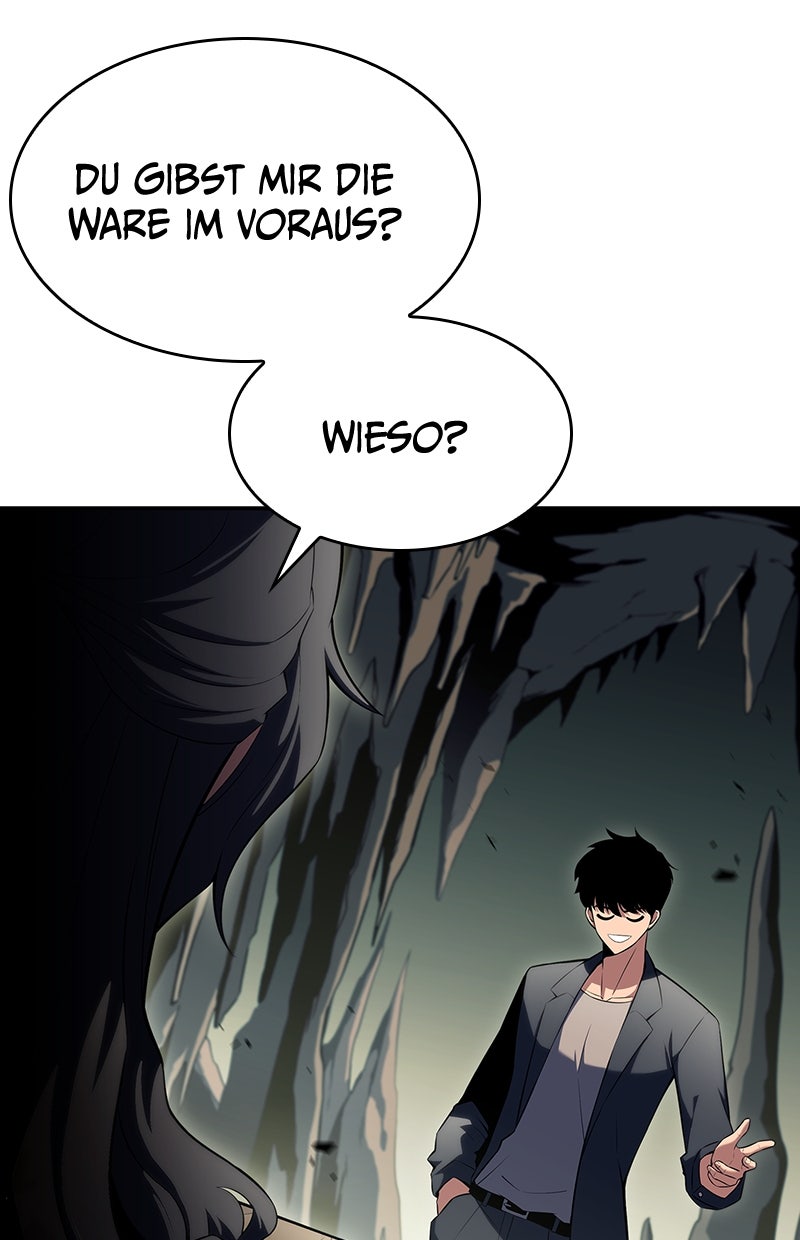 Read I'm the Max-Level Newbie DE Manga Online