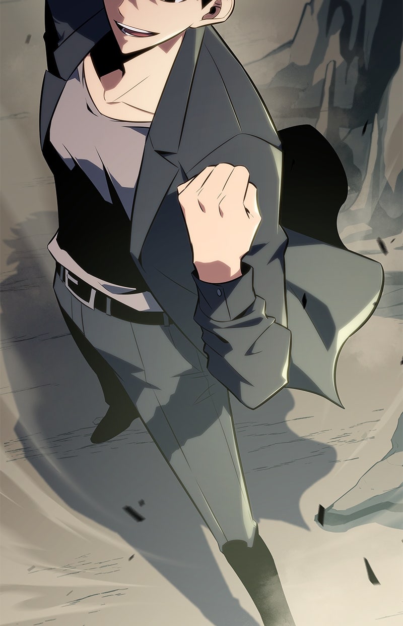 Read I'm the Max-Level Newbie DE Manga Online