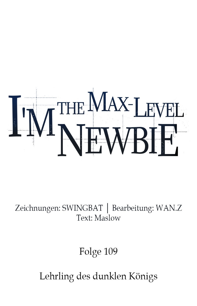 Read I'm the Max-Level Newbie DE Manga Online