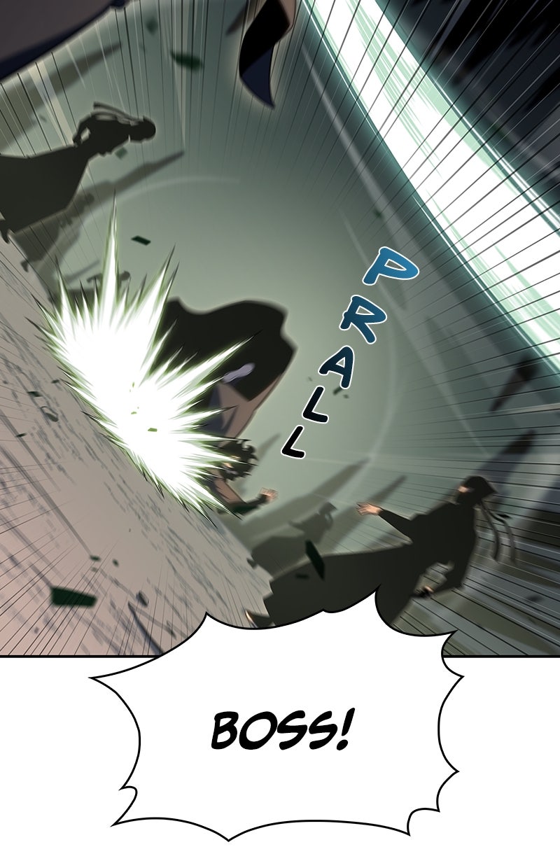 Read I'm the Max-Level Newbie DE Manga Online