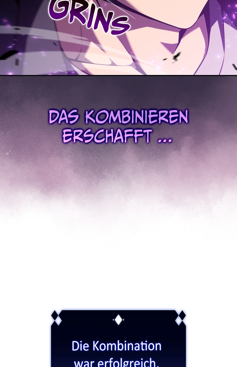 Read I'm the Max-Level Newbie DE Manga Online