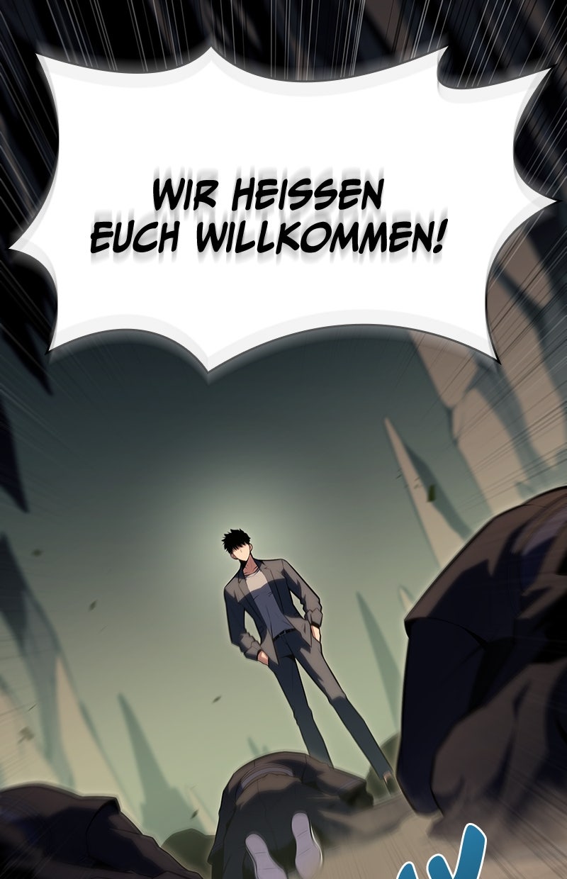 Read I'm the Max-Level Newbie DE Manga Online