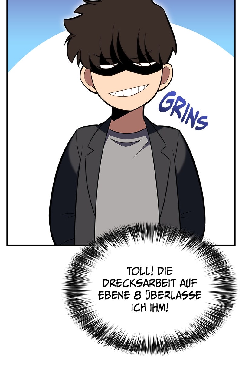 Read I'm the Max-Level Newbie DE Manga Online